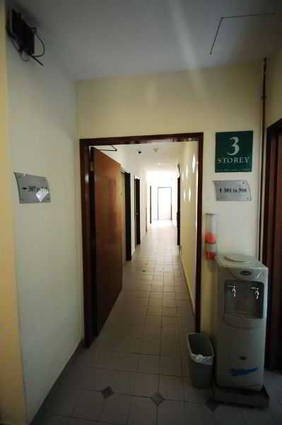 Madras Eminence Singapore Exterior photo