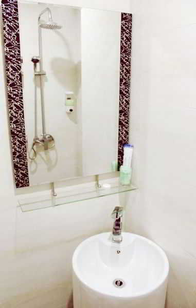 Madras Eminence Singapore Exterior photo