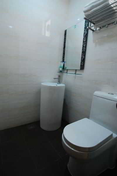 Madras Eminence Singapore Exterior photo